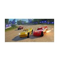 Cars 3: Driven to Win - Xbox 360