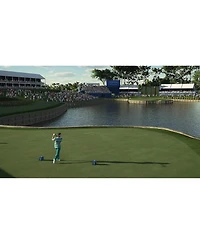 Take 2 Pga Tour 2K21 - PlayStation 4