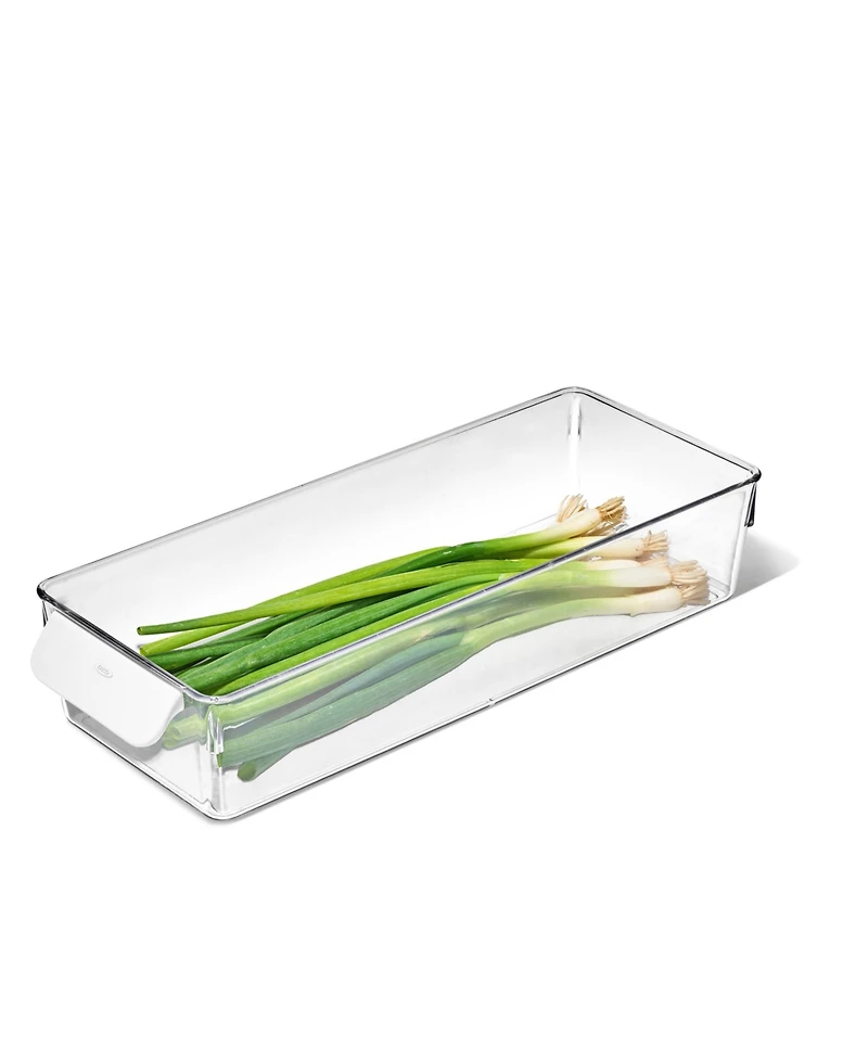 Oxo Good Grips Fridge Organization Overhaul Set, 7 Piece