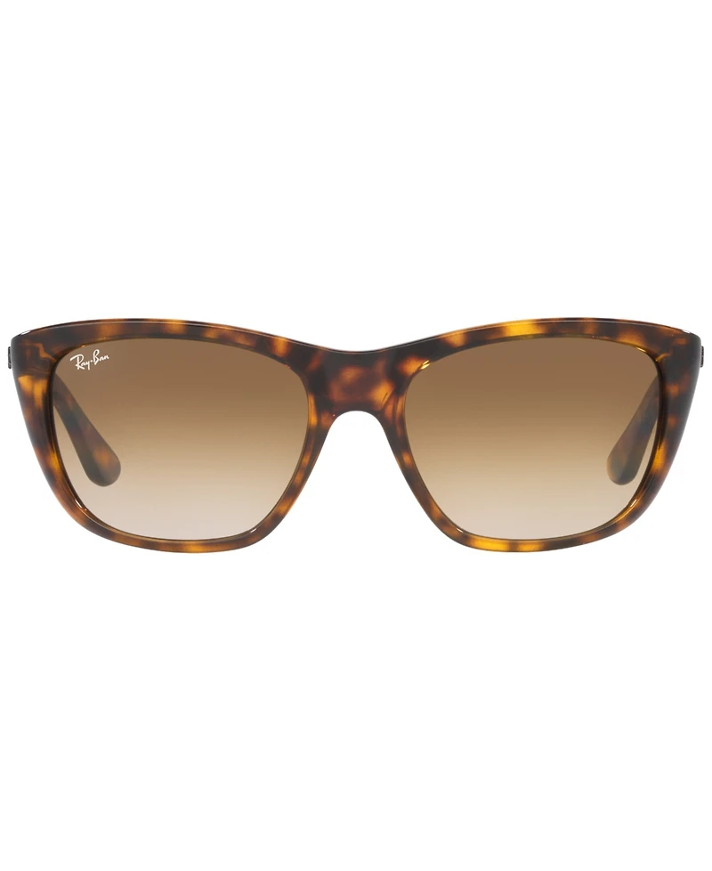 Ray-Ban Women's Sunglasses, RB4154