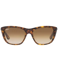 Ray-Ban Women's Sunglasses, RB4154