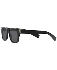 Saint Laurent Unisex Sunglasses