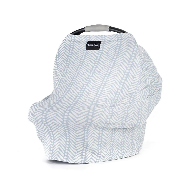 Milk Snob Baby 5-in-One Cover Soho