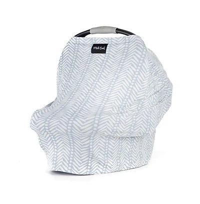 Milk Snob Baby 5-in-One Cover Soho