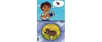 Take 2 Go Diego Go: Safari Rescue - Nintendo Ds