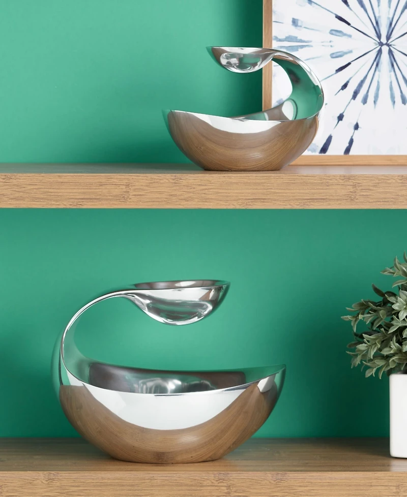 Closeout! Nambe Mini Scoop