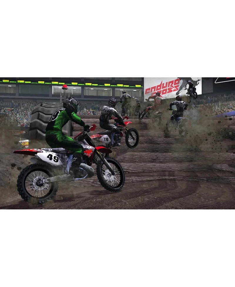 Mx vs. Atv Untamed (Platinum Hits) - Xbox 360