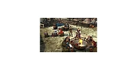 Heroes of Ruin - Nintendo 3DS