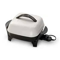 Presto National Industries 11 in. Electric Skillet