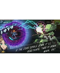 Nighthawk Interactive Azure Striker Gunvolt: Striker Pack - Nintendo Switch