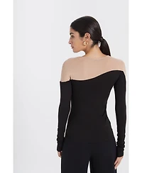 Marcella Women's Camilla Top