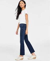Lucky Brand Women's Sweet Mid Bootcut Jeans