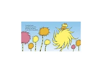 I Am the Lorax by Courtney Carbone