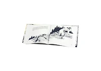 Blueberries for Sal by Robert McCloskey