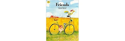 Friends by Helme Heine