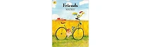 Friends by Helme Heine