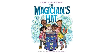 The Magician's Hat by Malcolm Mitchell