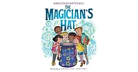 The Magician's Hat by Malcolm Mitchell