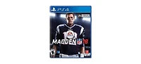 Madden Nfl 18 - PlayStation 4