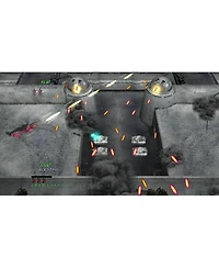 Under Defeat Hd Deluxe - PlayStation 3