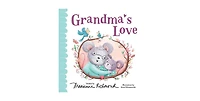 Grandma's Love by Marianne Richmond