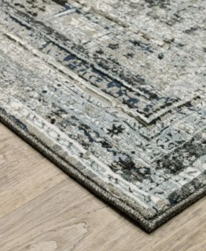 Oriental Weavers Gemini 070n2 Area Rug