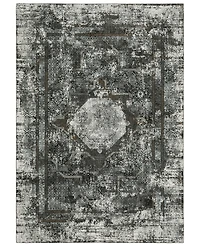 Oriental Weavers Gemini 090O2 7'10" x 10'10" Area Rug