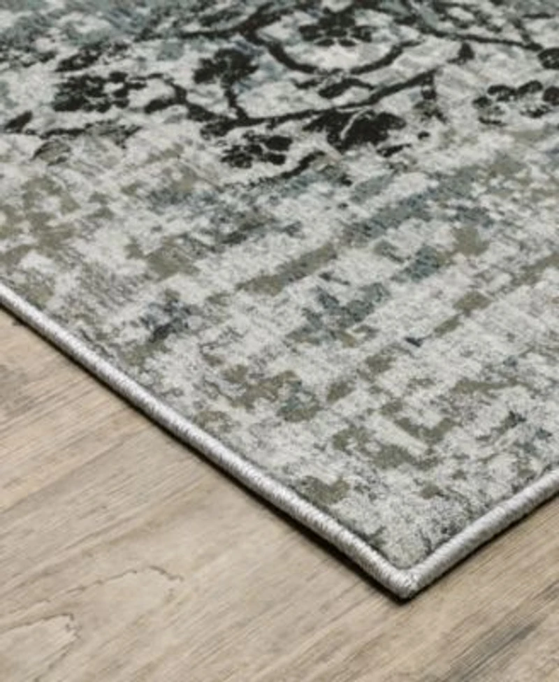 Oriental Weavers Gemini 001x2 Area Rug