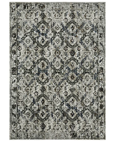 Oriental Weavers Gemini 1003E 7'10" x 10'10" Area Rug