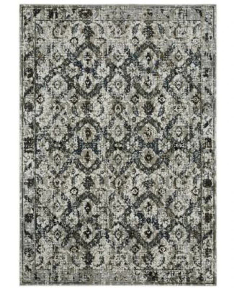 Oriental Weavers Gemini 1003e Area Rug
