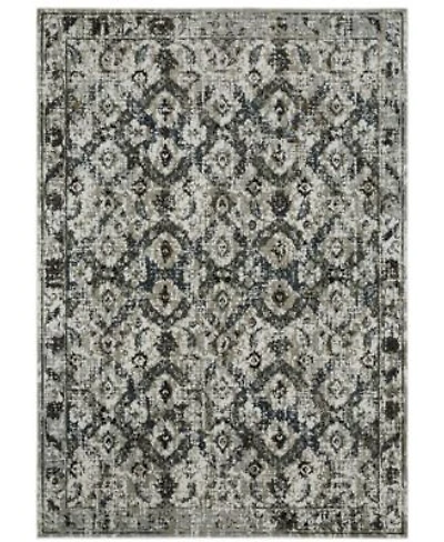 Oriental Weavers Gemini 1003e Area Rug