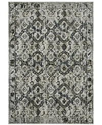 Oriental Weavers Gemini 1003e Area Rug