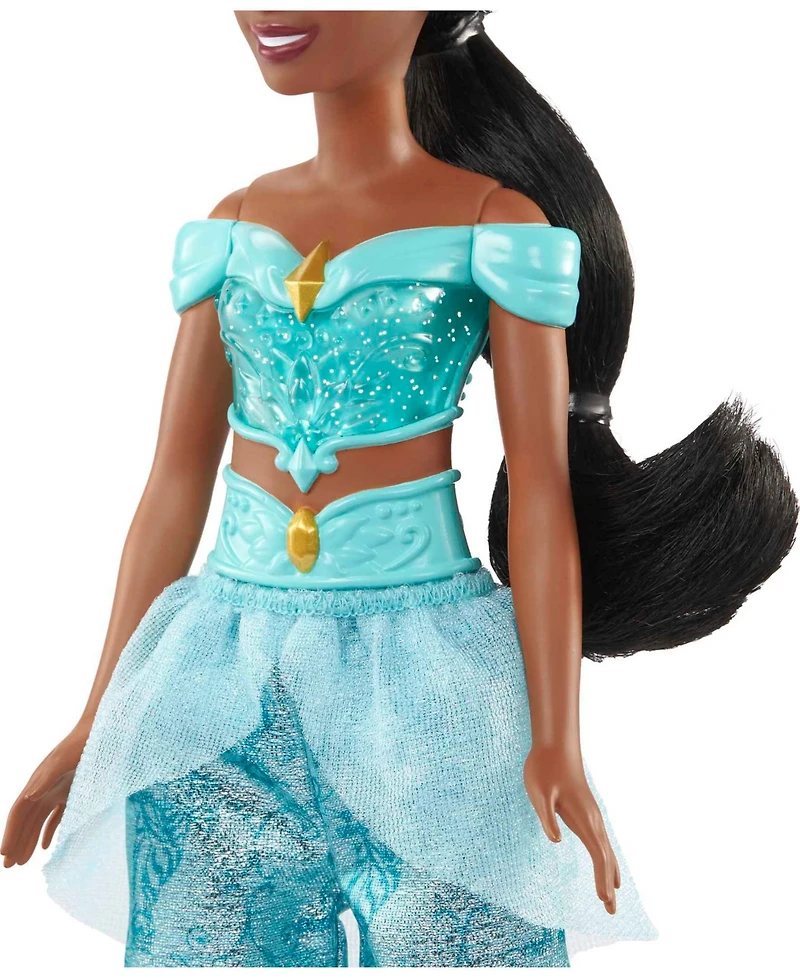 Disney Princess Jasmine Fashion Doll