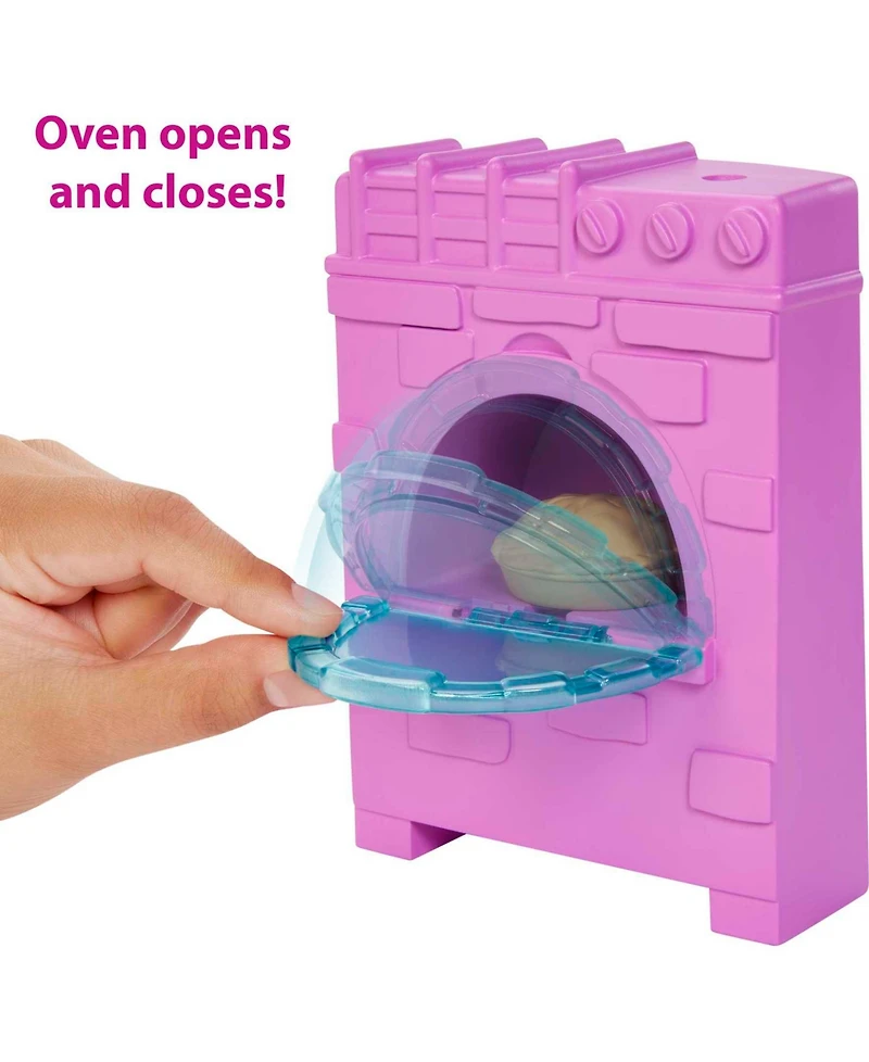 Disney Princess Rapunzel's Tower Playset