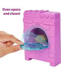 Disney Princess Rapunzel's Tower Playset