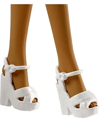 Barbie Doll and Shoes Playset