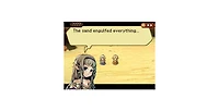 Radiant Historia - Nintendo Ds