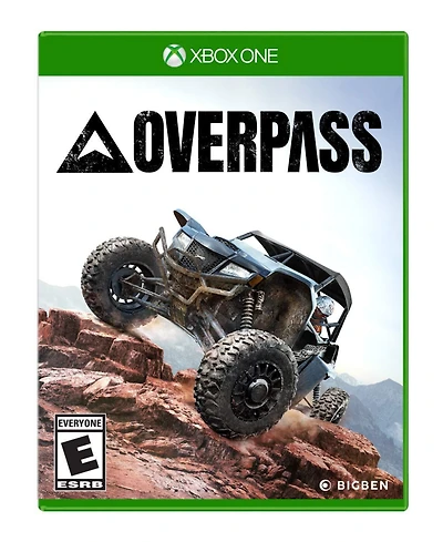 Overpass - Xbox One