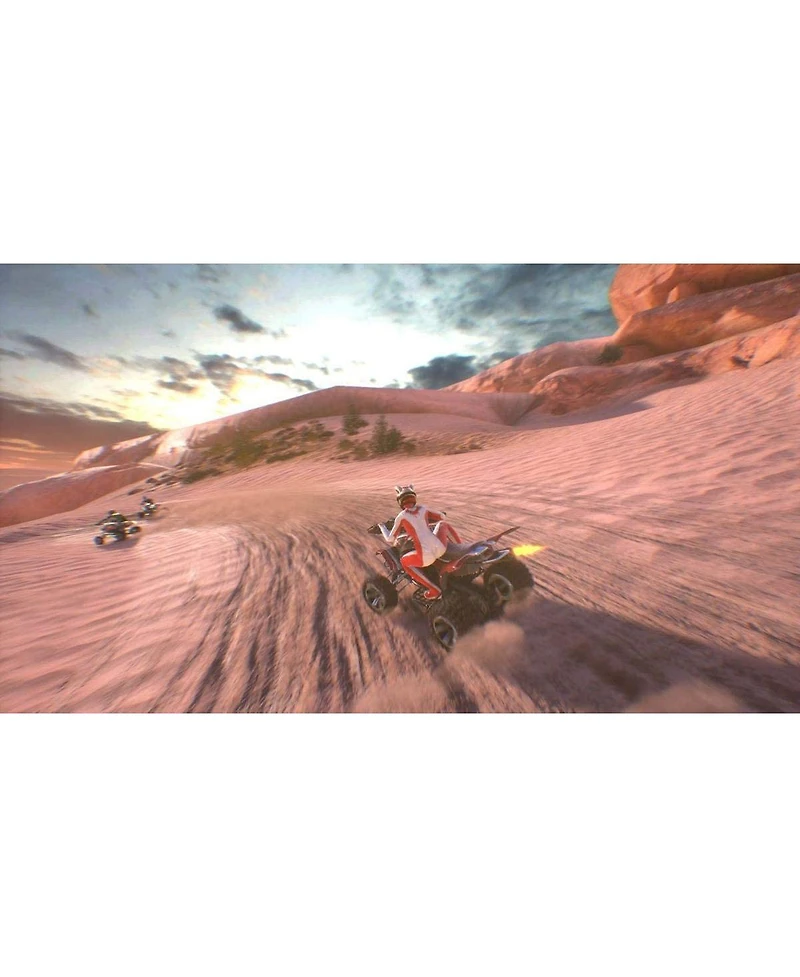 Atv Drift & Tricks - Nintendo Switch