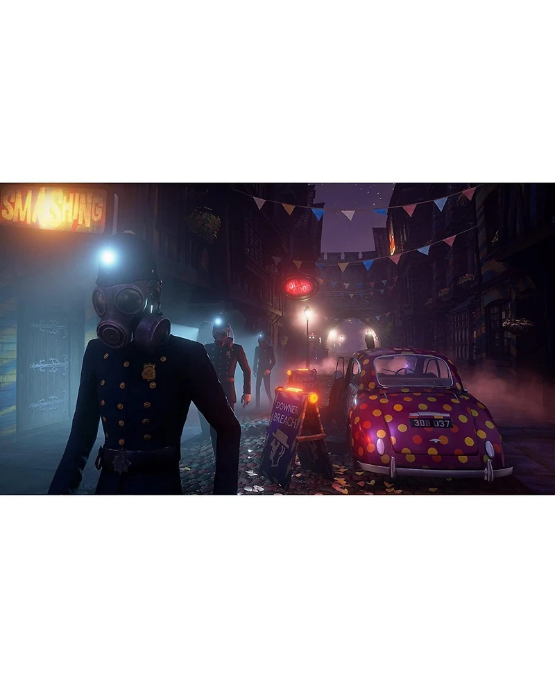 We Happy Few - Xbox One