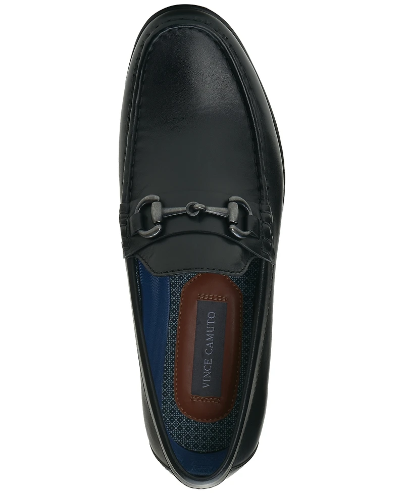 Vince Camuto Men's Caelan Bit Dress Loafer