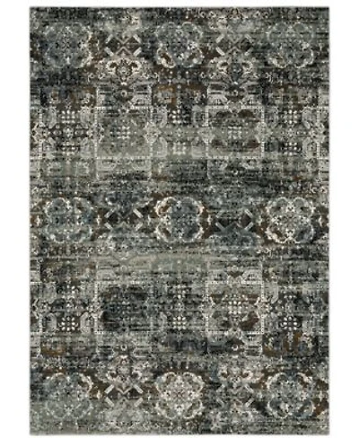 Oriental Weavers Gemini 2060v Area Rug