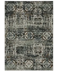 Oriental Weavers Gemini 2060v Area Rug