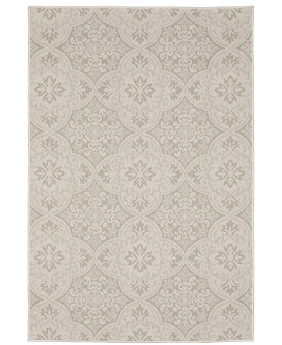 Oriental Weavers Portofino Outdoor 3'3" x 5' Area Rug