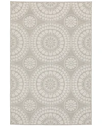 Oriental Weavers Portofino Outdoor 5'3" x 7'3" Area Rug