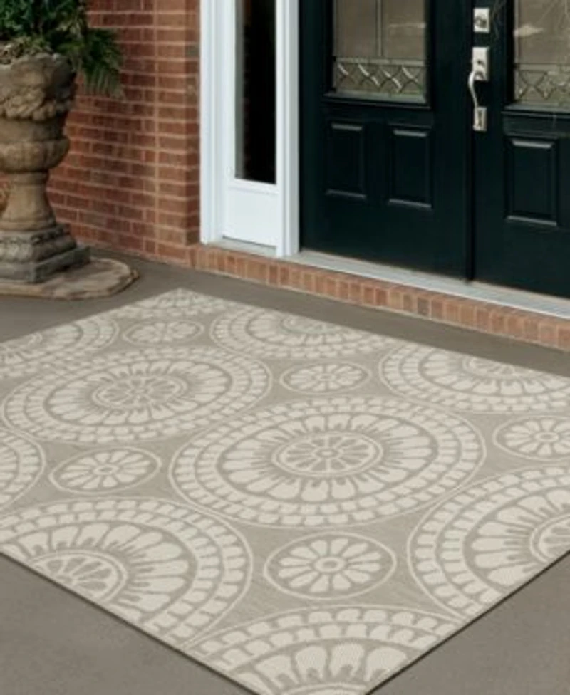 Oriental Weavers Portofino Outdoor 1832 Area Rug