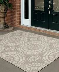 Oriental Weavers Portofino Outdoor 1832 Area Rug