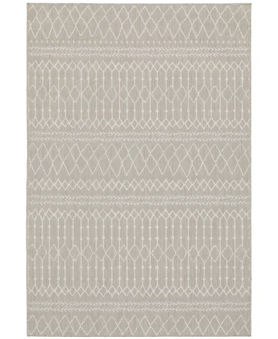 Oriental Weavers Portofino Outdoor 5'3" x 7'3" Area Rug
