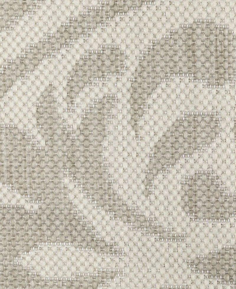 Oriental Weavers Portofino Outdoor 1831 6'7" x 9'2" Area Rug