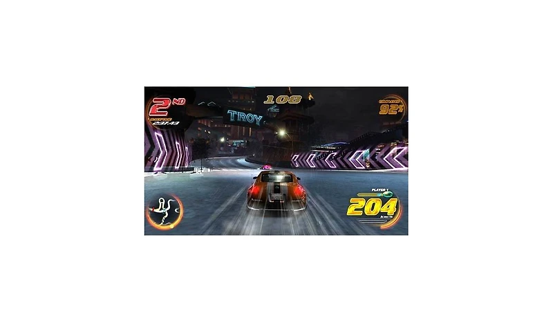 Electronic Arts Need for Speed: Carbon (Greatest Hits) - PlayStation 3
